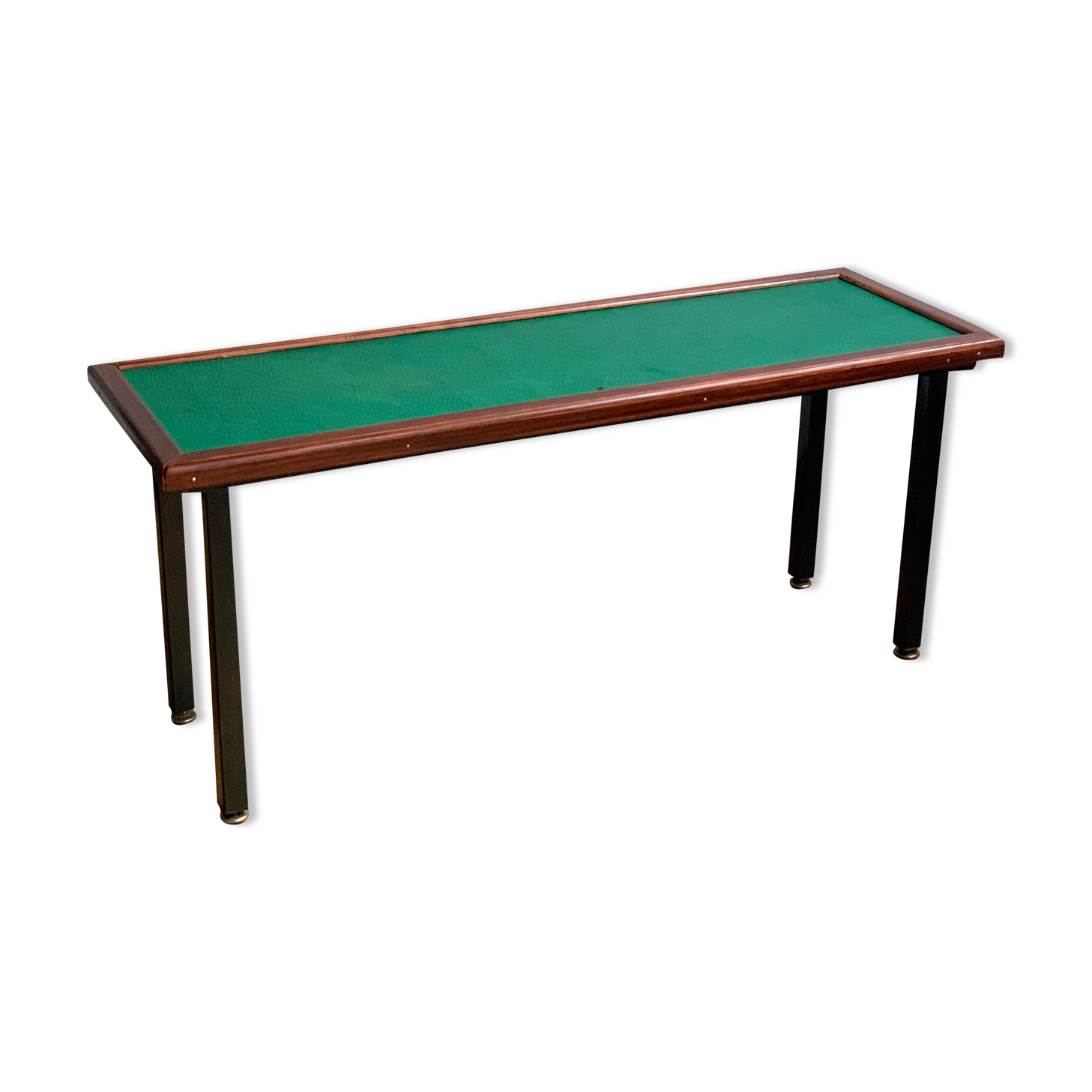 Vintage coffee table