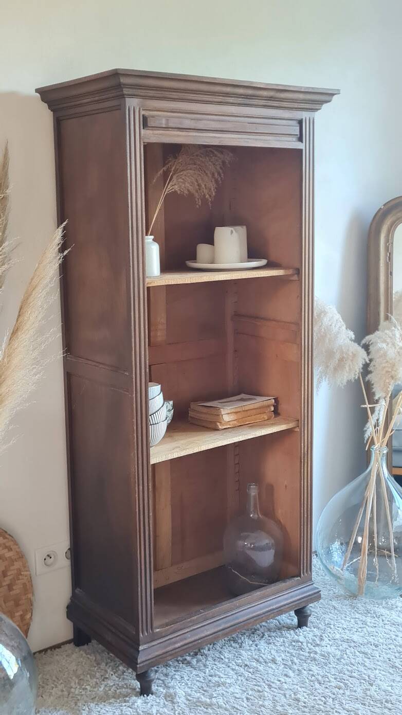 Parisian wardrobe