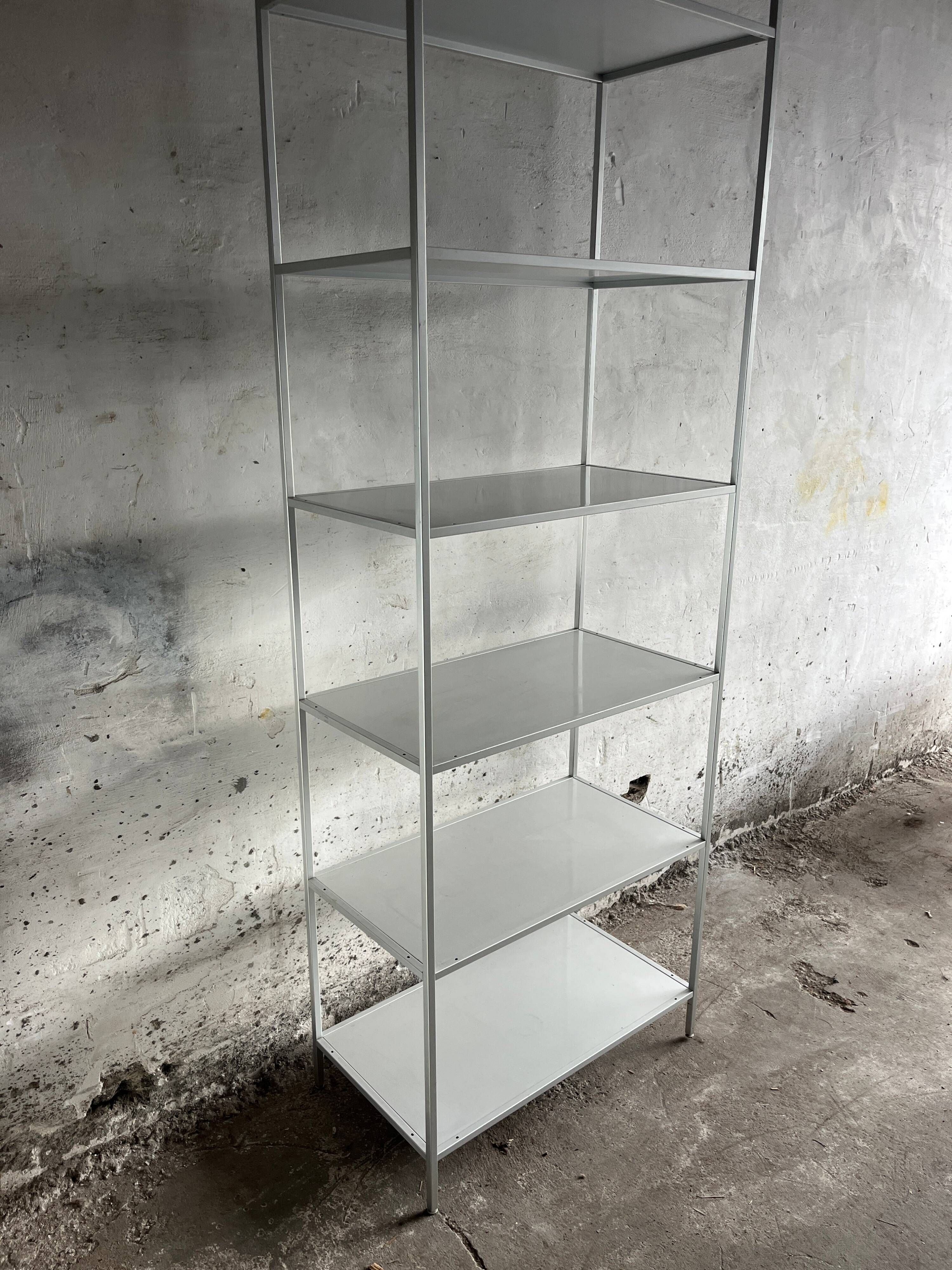 Minima shelf by MDF Italia