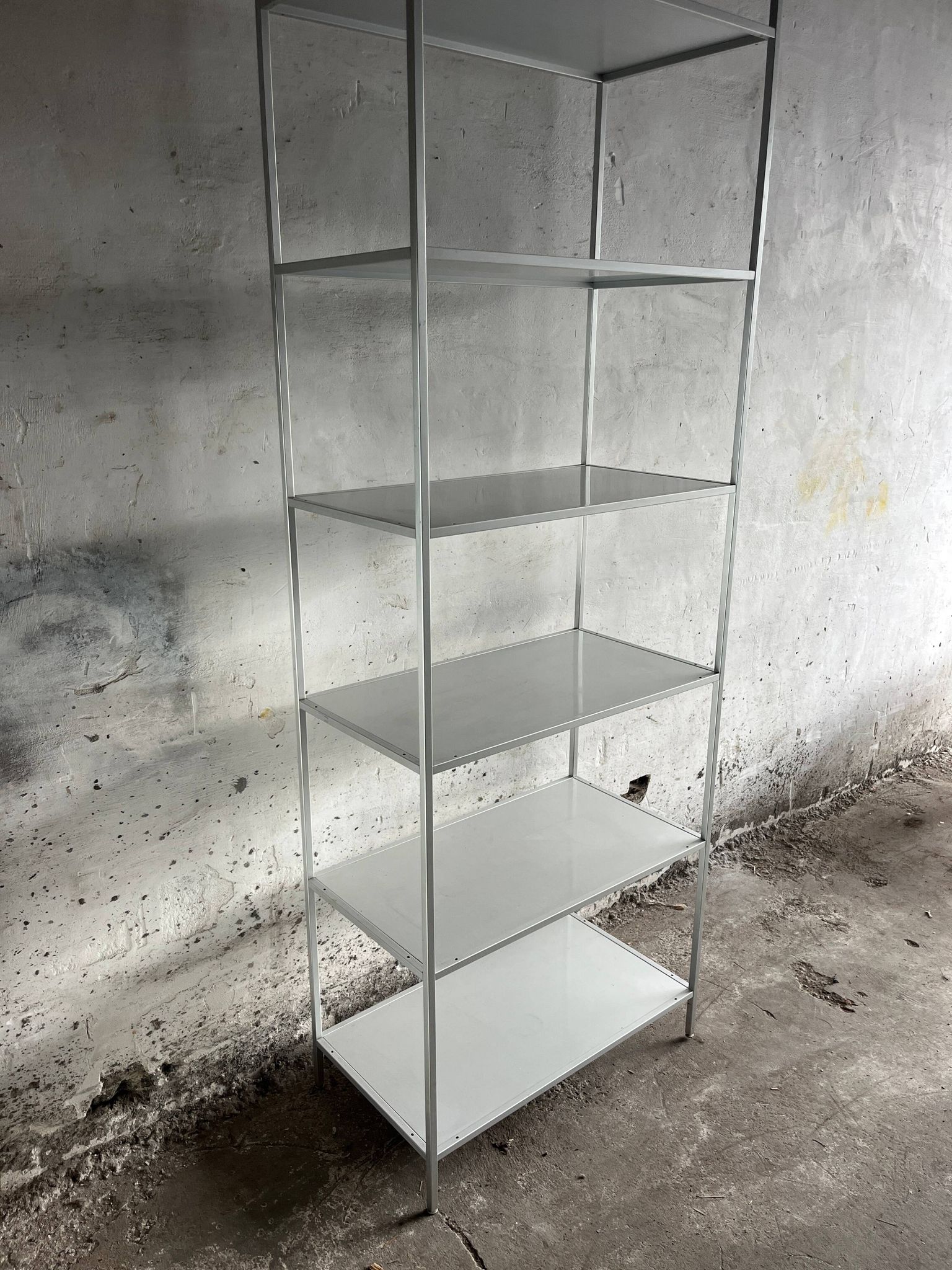 Étagère Minima par MDF Italia