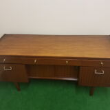 Mahogany sideboard