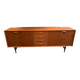 Danish teak sideboard from the 60s