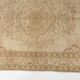 Neutral Vintage Anatolian Wool Rug