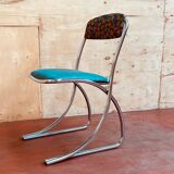 Set of 4 vintage chairs