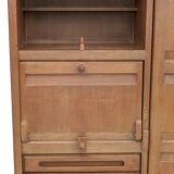 “Gemini” wardrobe, Guillerme and Chambron