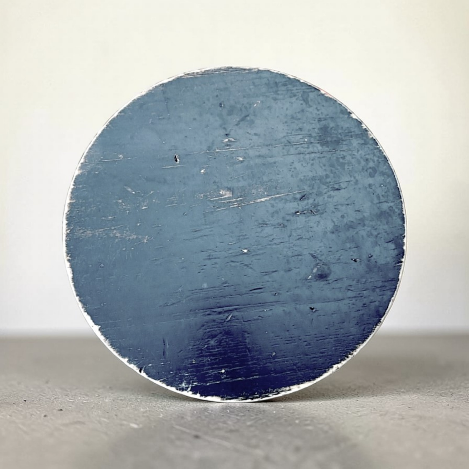 Adjustable industrial stool