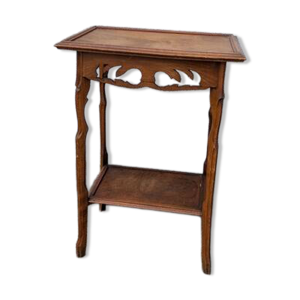 table d'appoint Art nouveau