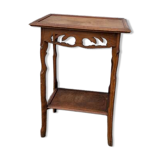 Art Nouveau table