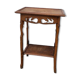Art Nouveau table