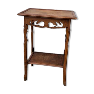 Art Nouveau table
