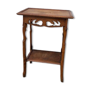 Art Nouveau table