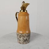 Mid century carafe by Aldo Tura, 1960s