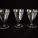 Bistro glasses