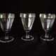 Bistro glasses