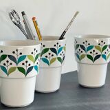 Mugs sagaform lotta odelius suede