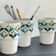 Mugs sagaform lotta odelius suede