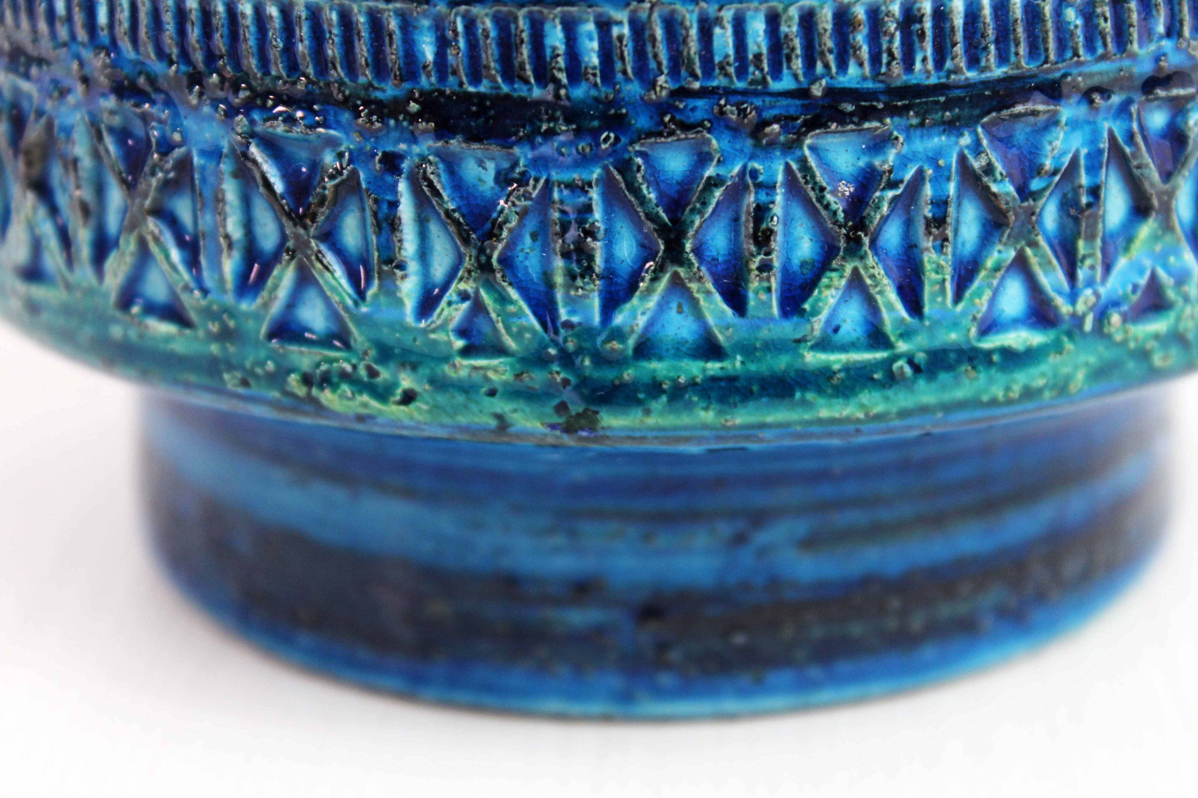Italian vase 1970