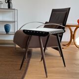 Stool by Georges Tigien, 1950s