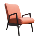 Scandinavian armchair