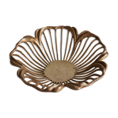 Brass fruit cup