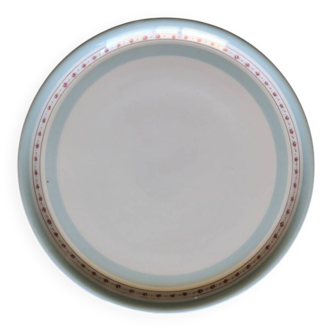 Limoges pie dish