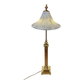 Lampadaire "design 1950".