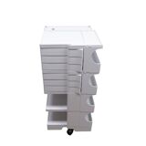 Joe Colombo Boby chariot