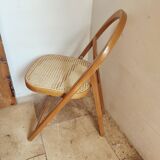 Pair of Arca chairs for Crassevig