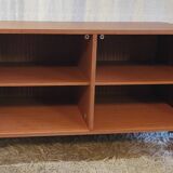 Modernist teak sideboard - 60s/70s