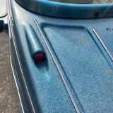 Space shuttle godbille ride subject