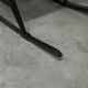 Scandinavian style rocking chair Tapiovaara 1960 in very good condition.