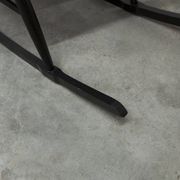 Scandinavian style rocking chair Tapiovaara 1960 in very good condition.