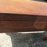 Trousseau chest