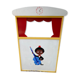 Puppet Set