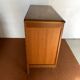 Commode vintage 4 tiroirs