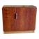 Buffet Art-déco en teck - années 30/40