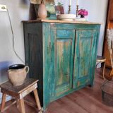 Old Parisian style buffet