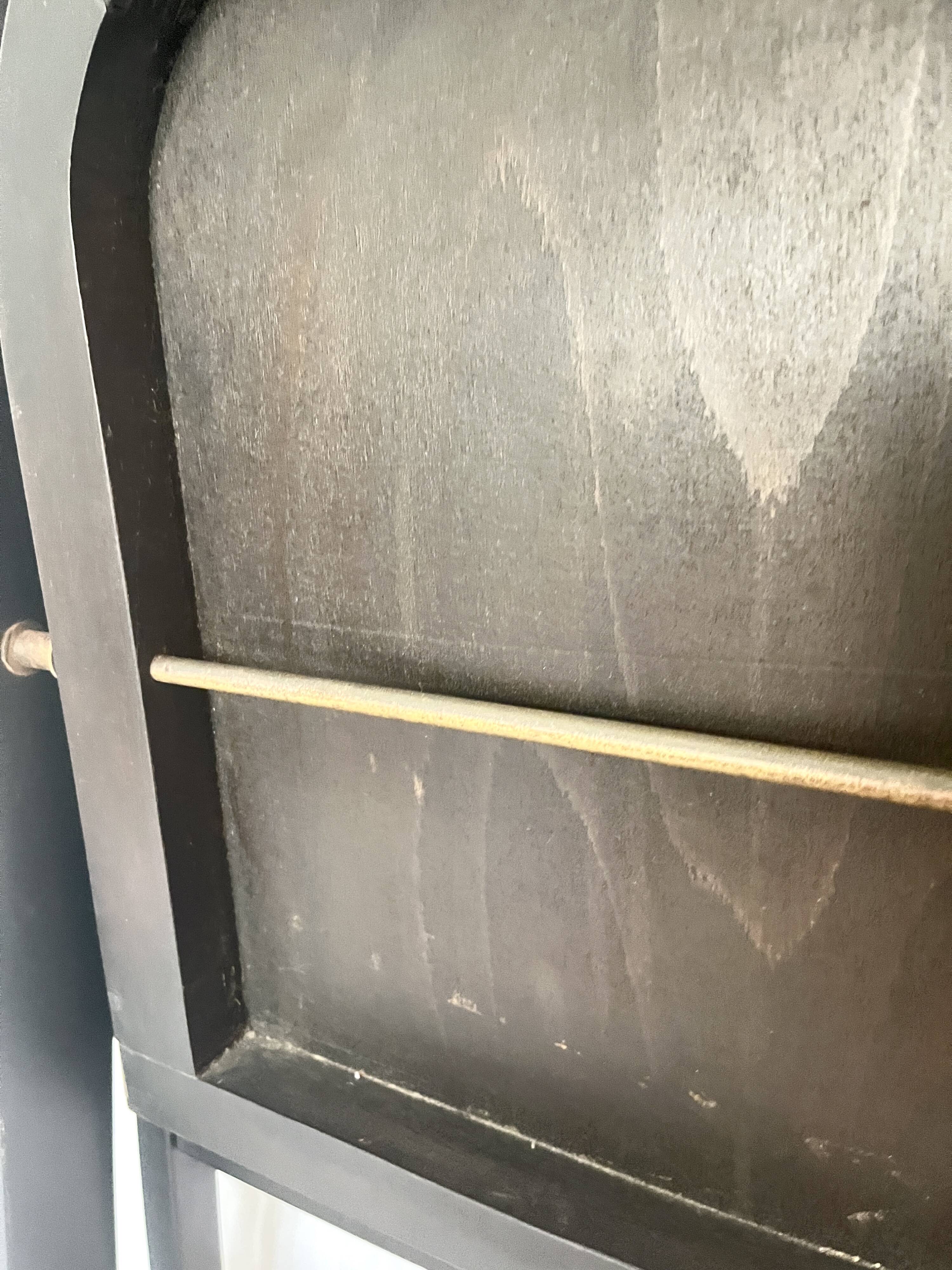 Vintage Tric Folding Chair by Achille & Pier Giacomo Castiglioni x Bernini