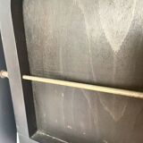 Vintage Tric Folding Chair by Achille & Pier Giacomo Castiglioni x Bernini