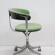 knoll office chair design jorgen rassmussen