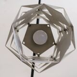 Preben Dahl Symphony Vintage Pendant Light – Iconic Danish Design from the 1970s