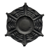 Repoussé Pewter Dish Alice & Eugène Chanal 1900/1925