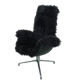 Preben Fabricius & Jorgen Kastholm Bird Chairs Kill, 1964