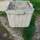 Pair of old Medici planters