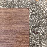 Vintage Formica bench