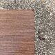 Vintage Formica bench