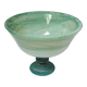 Coupe à fruits en verre de Murano