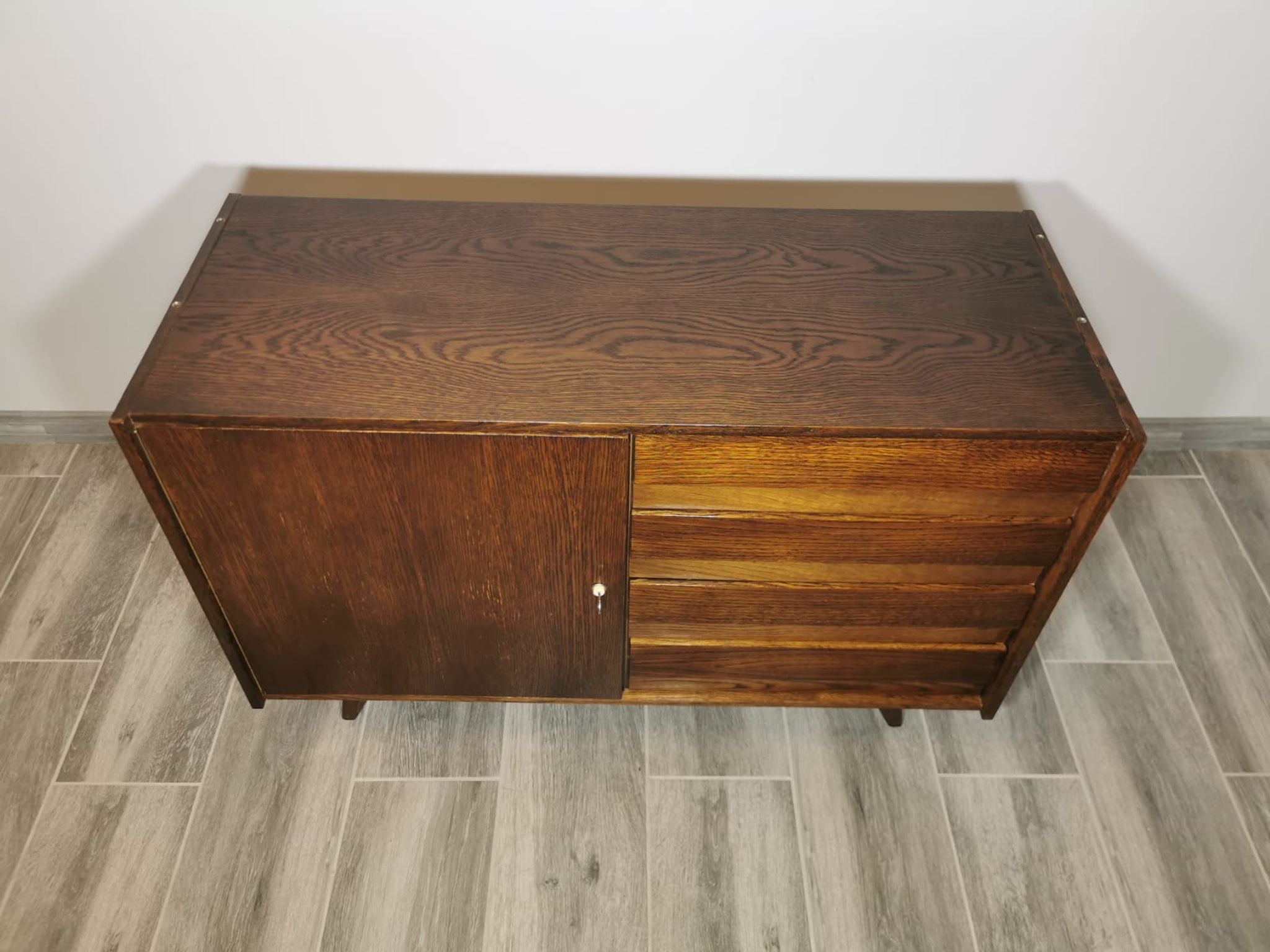 Sideboard by Jiri Jiroutek