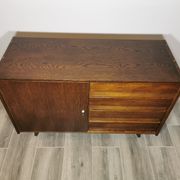 Sideboard by Jiri Jiroutek