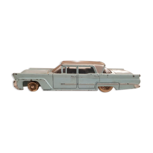 Voiture Dinky toys Lincoln